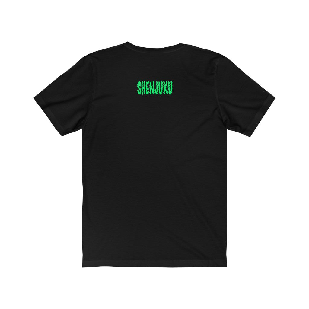 SHENJUKU"FREINDS" TEE