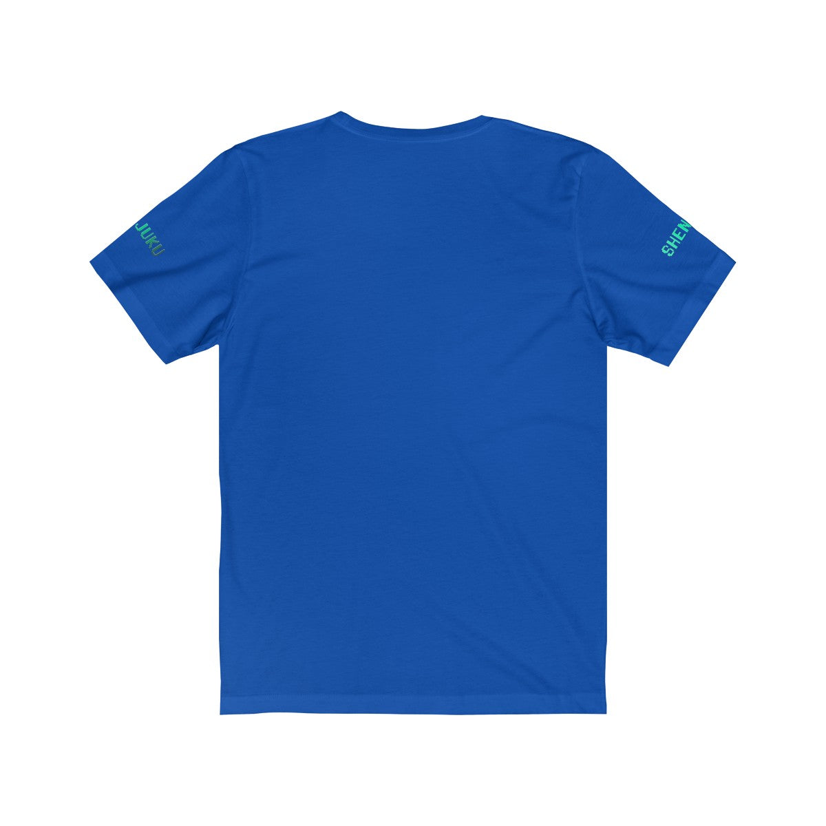 SHINJUKU CITY Short Sleeve Tee
