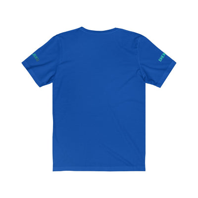 SHINJUKU CITY Short Sleeve Tee