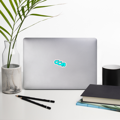 CCB Stickers