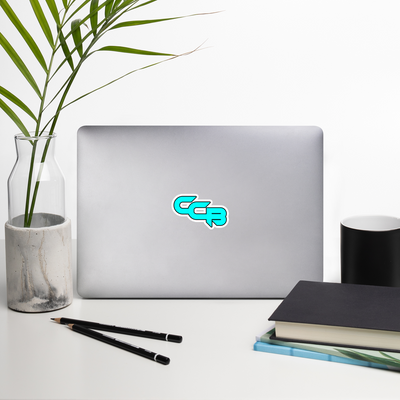 CCB Stickers