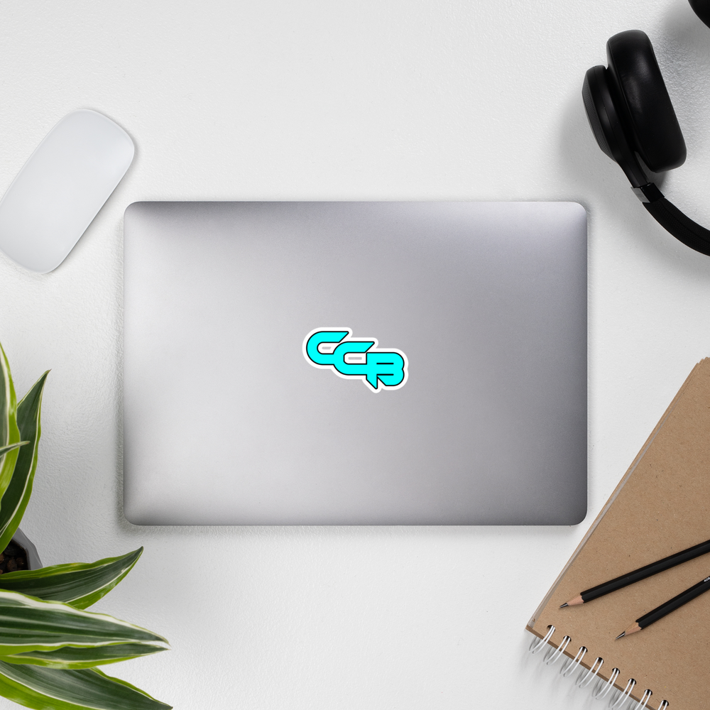 CCB Stickers
