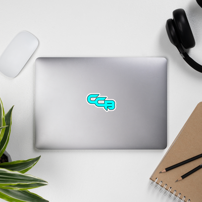 CCB Stickers