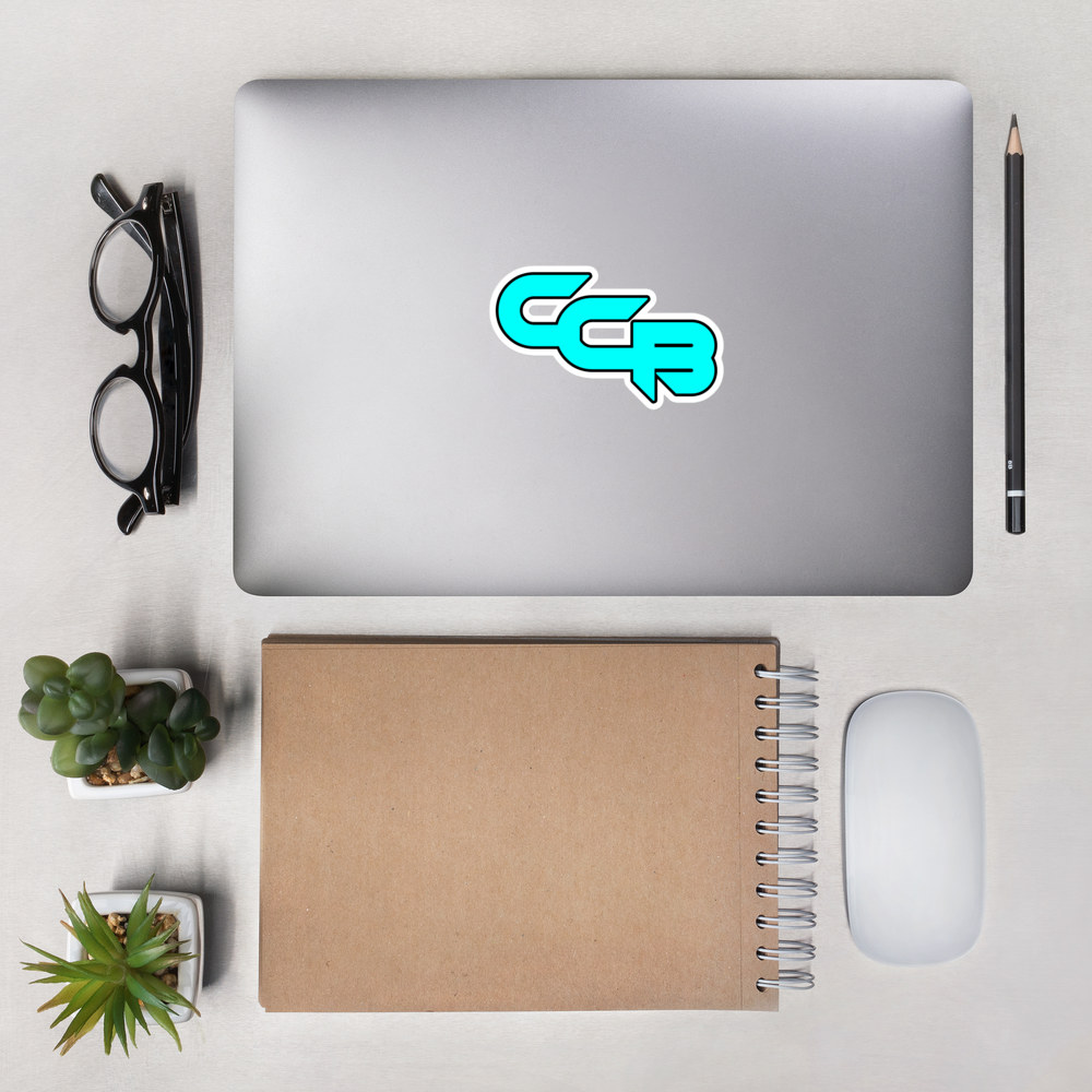 CCB Stickers