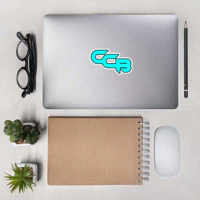 CCB Stickers