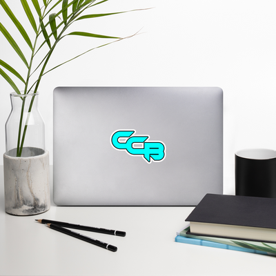 CCB Stickers