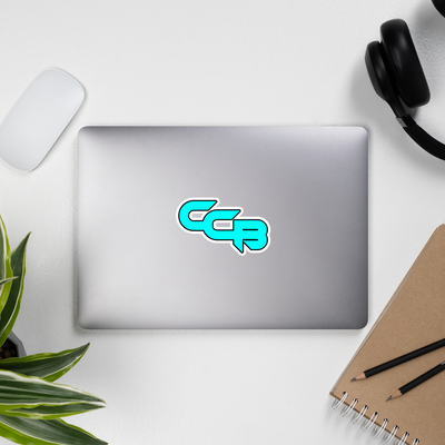 CCB Stickers
