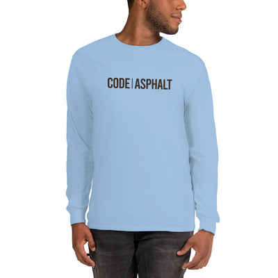 Code Asphalt Classic