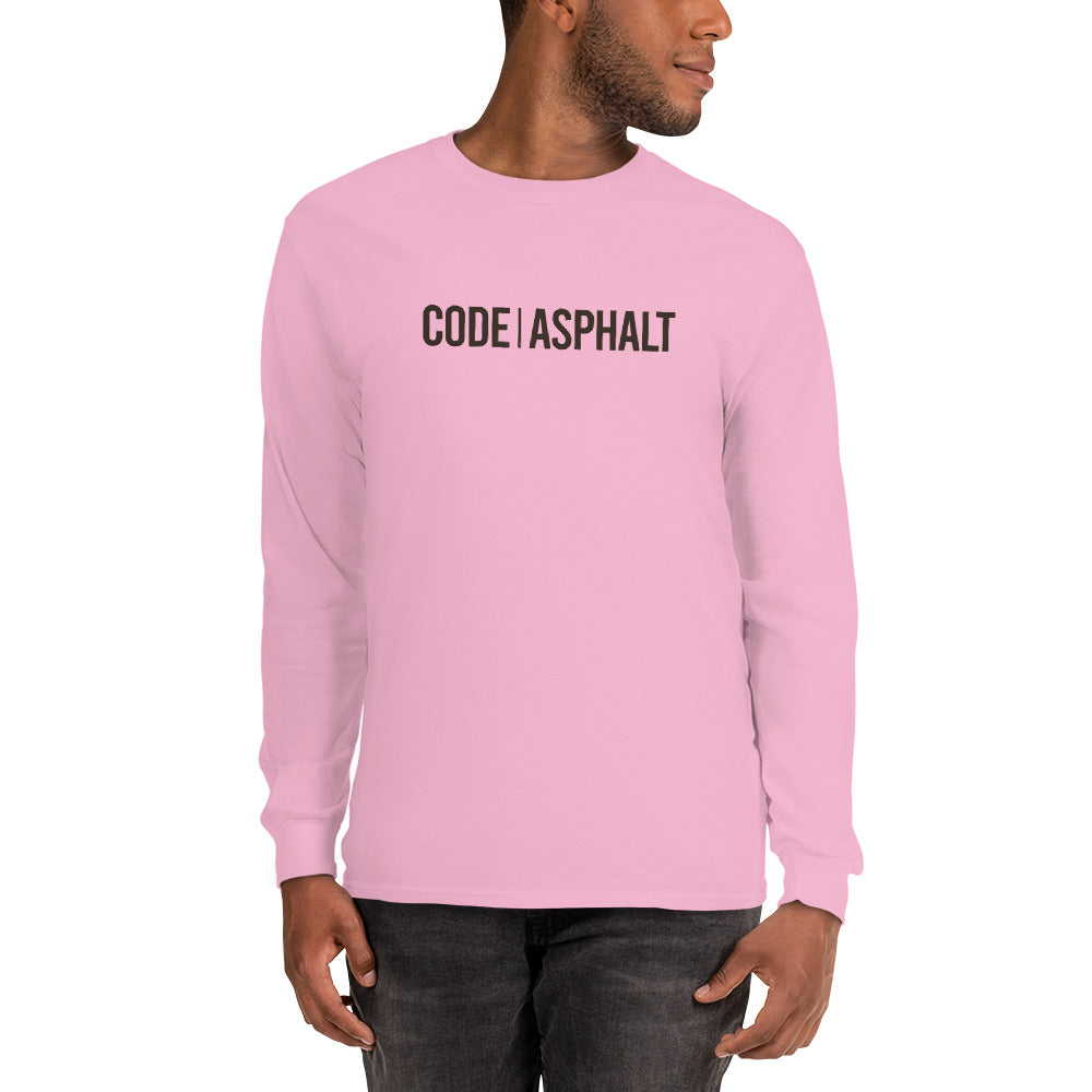 Code Asphalt Classic