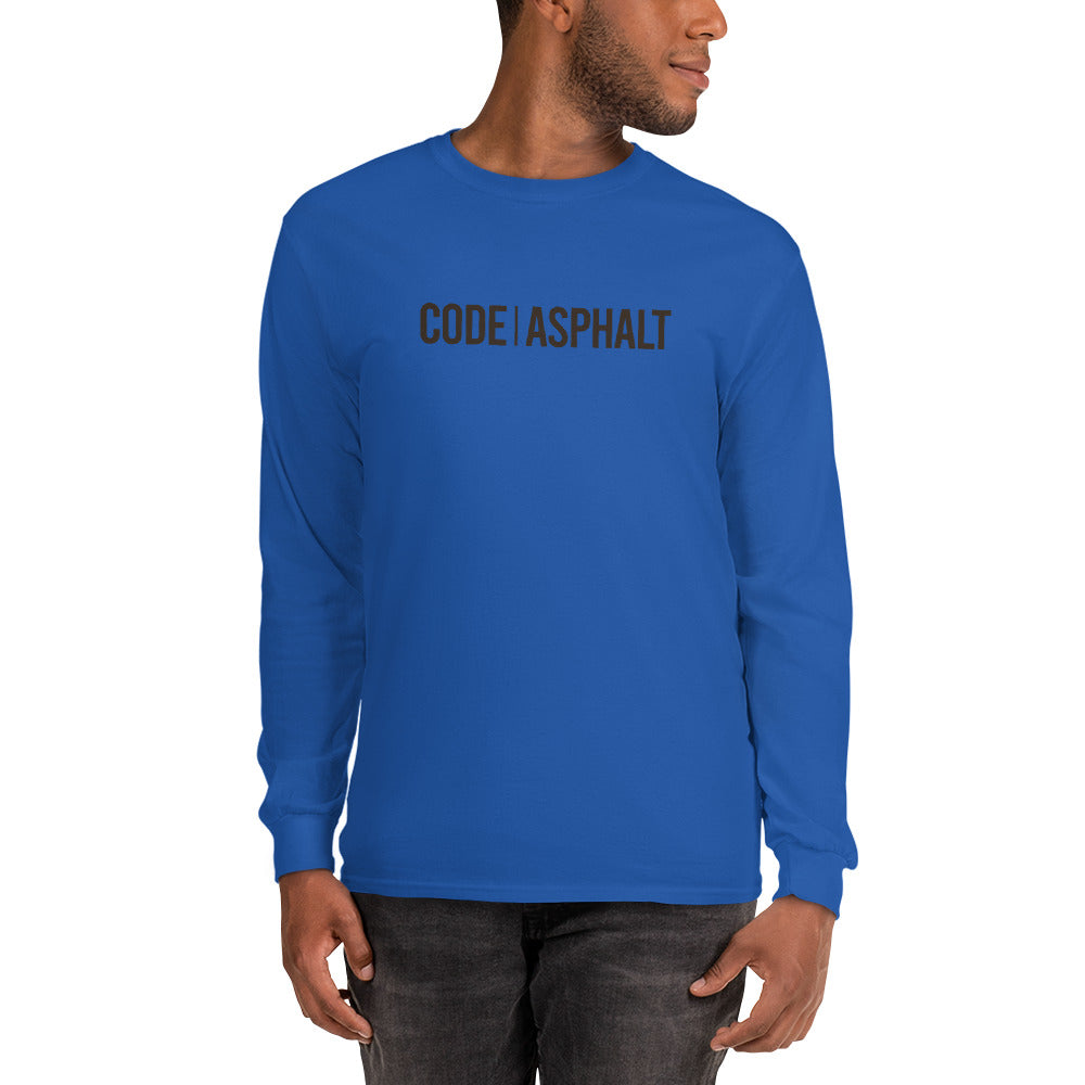 Code Asphalt Classic