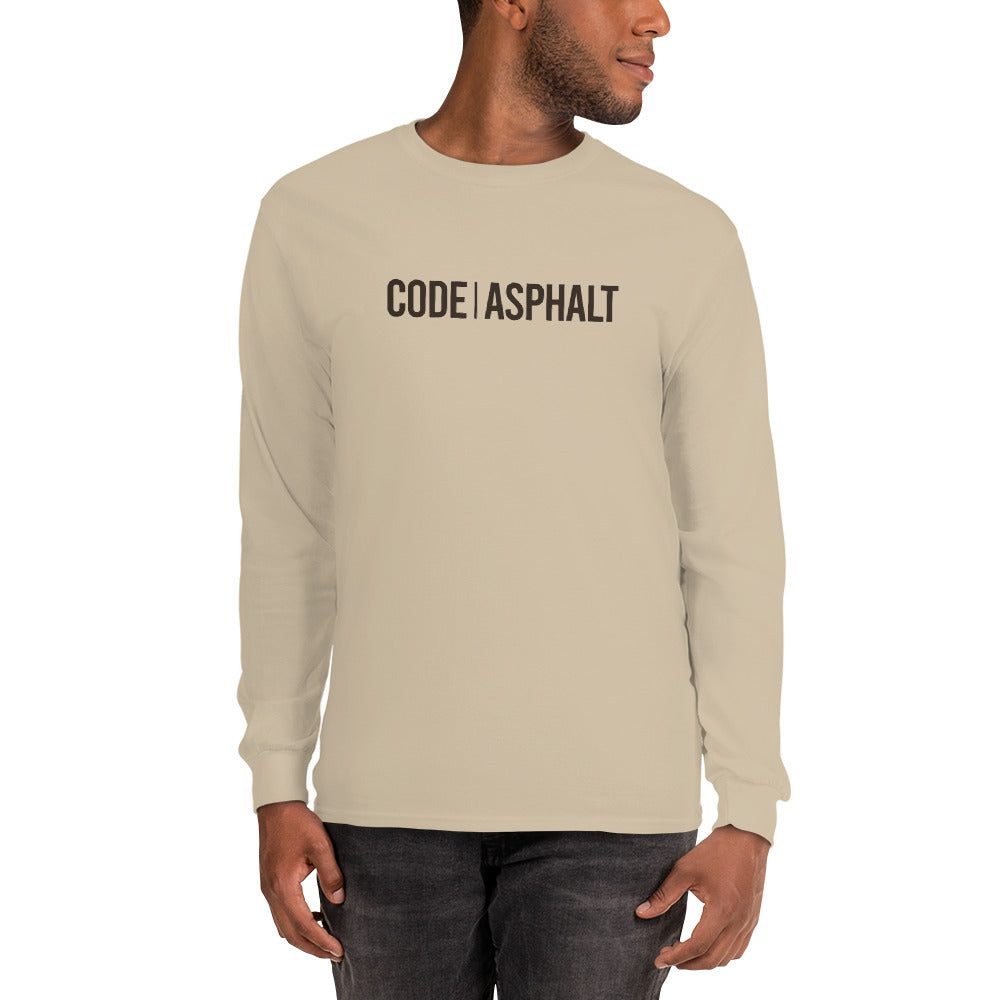 Code Asphalt Classic