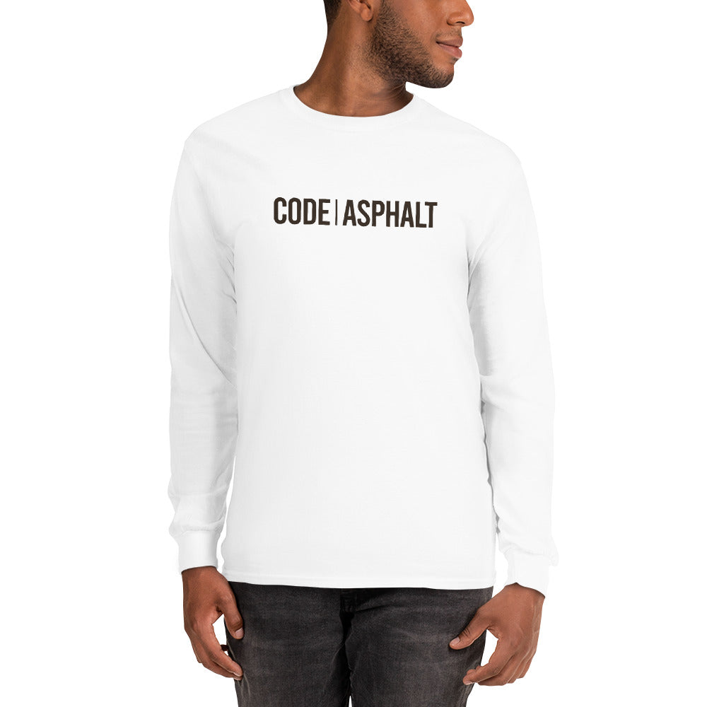 Code Asphalt Classic