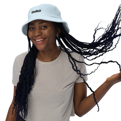 Basic B Bucket Hat
