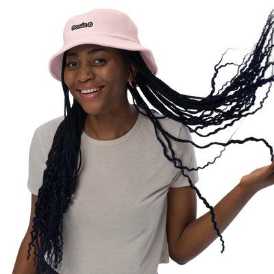 Basic B Bucket Hat