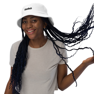 Basic B Bucket Hat