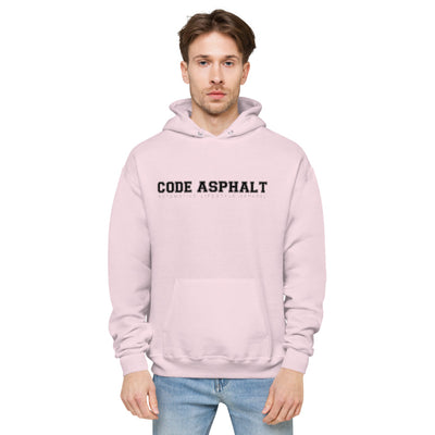 Varsity Samurai Hoodie