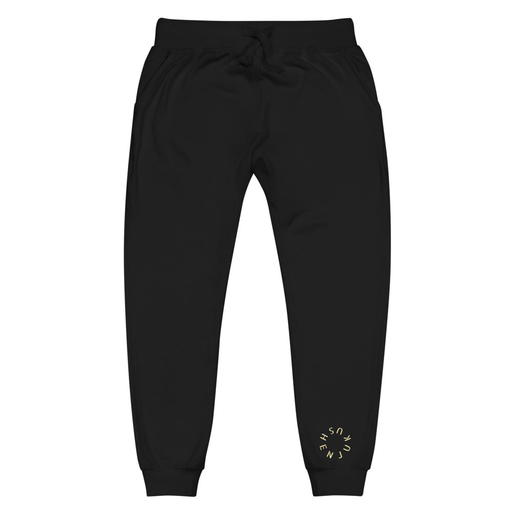 BASICB "ESS" FLEECE SWEATS