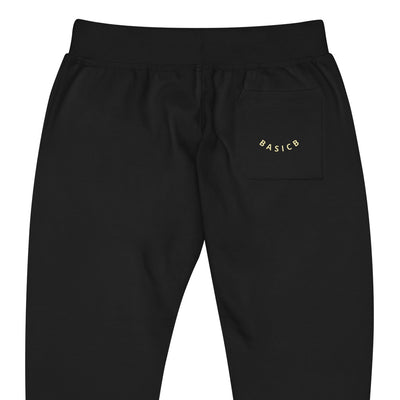 BASICB "ESS" FLEECE SWEATS