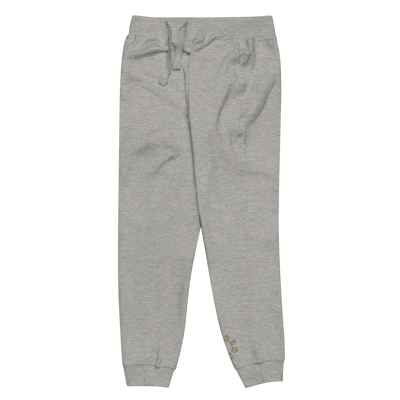 BASICB "ESS" FLEECE SWEATS