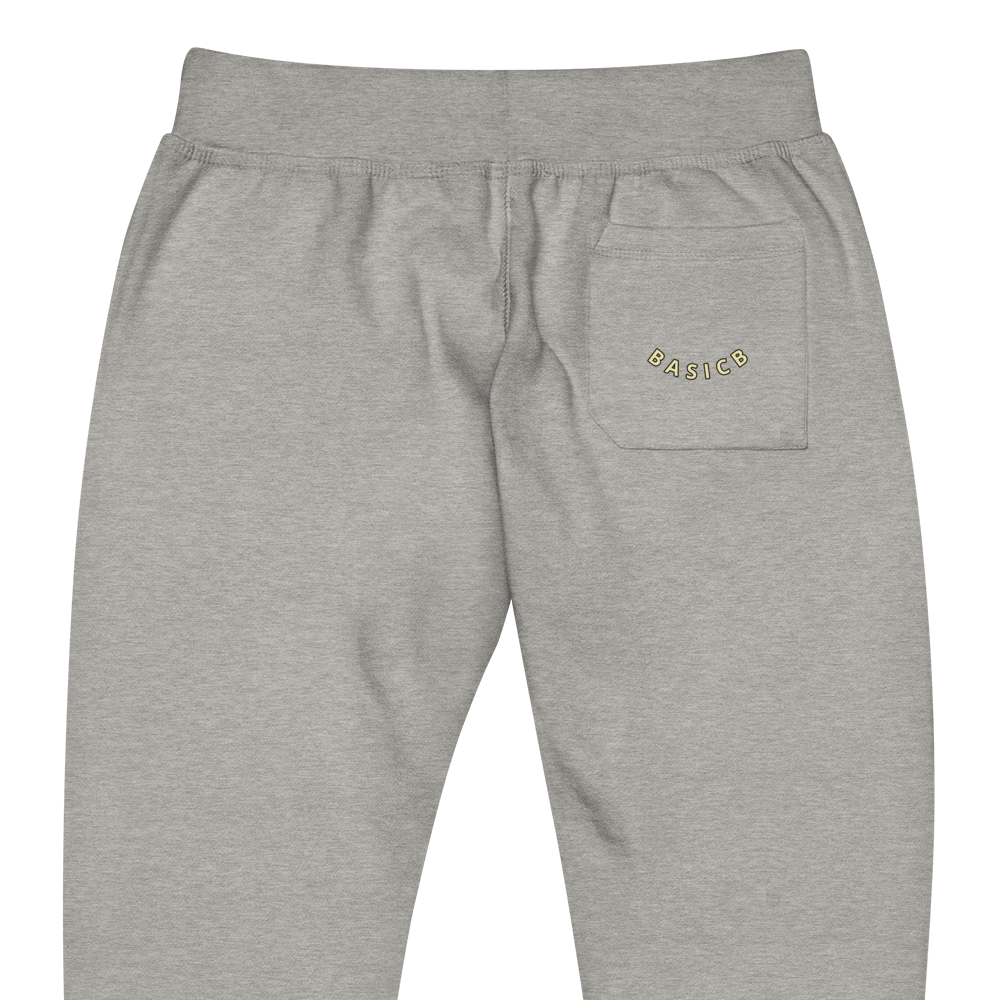 BASICB "ESS" FLEECE SWEATS