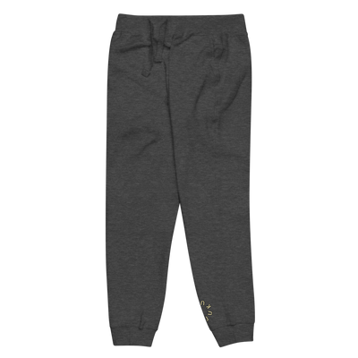 BASICB "ESS" FLEECE SWEATS