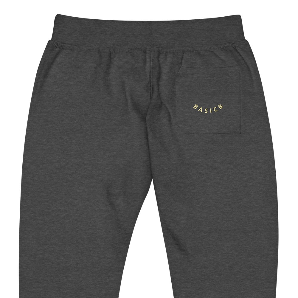 BASICB "ESS" FLEECE SWEATS