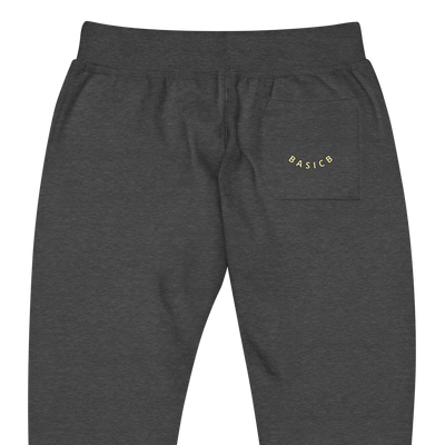 BASICB "ESS" FLEECE SWEATS