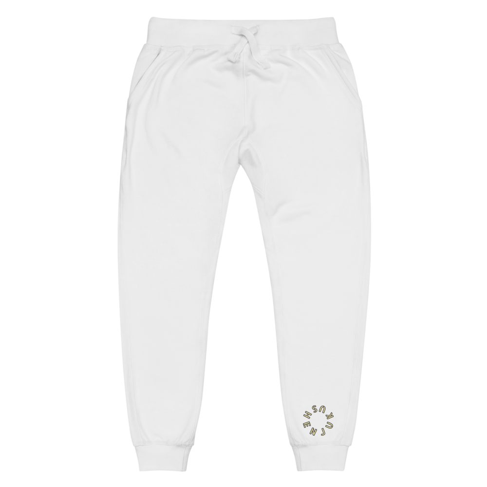 BASICB "ESS" FLEECE SWEATS