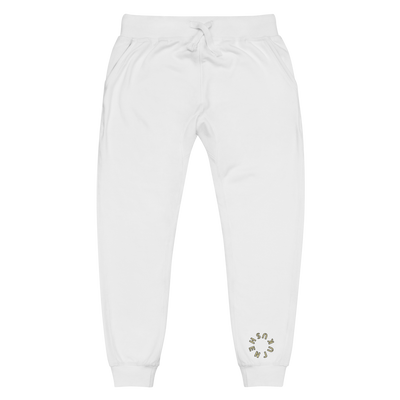BASICB "ESS" FLEECE SWEATS
