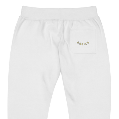 BASICB "ESS" FLEECE SWEATS