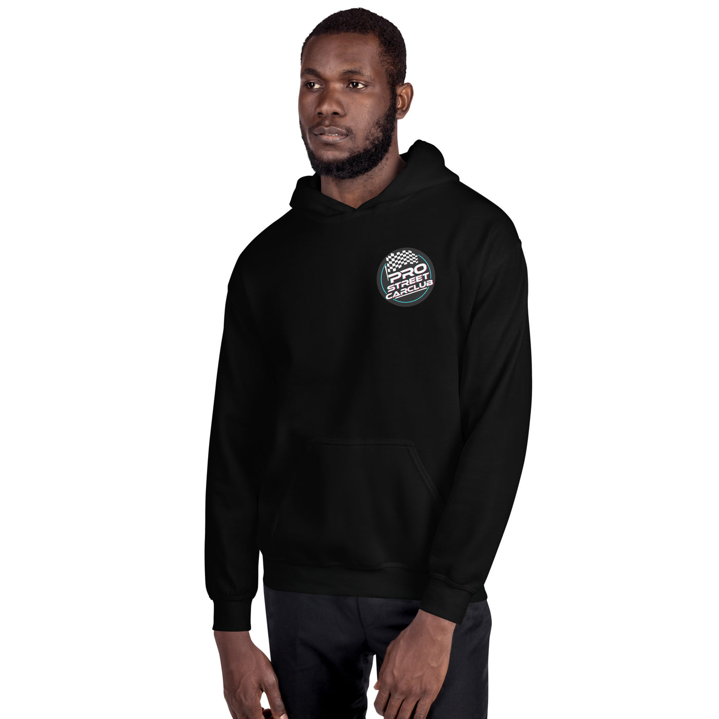 Attack Style Hoodie