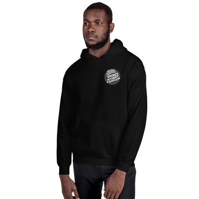Attack Style Hoodie