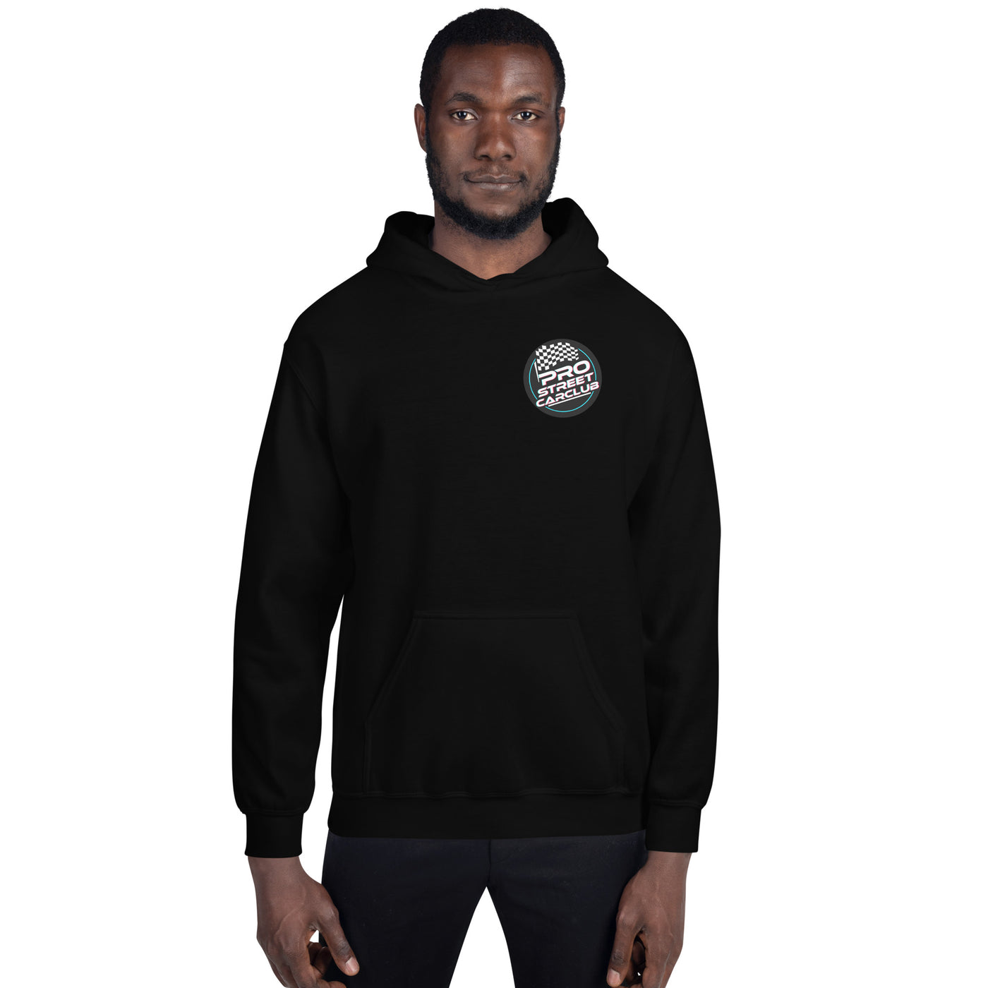 Attack Style Hoodie