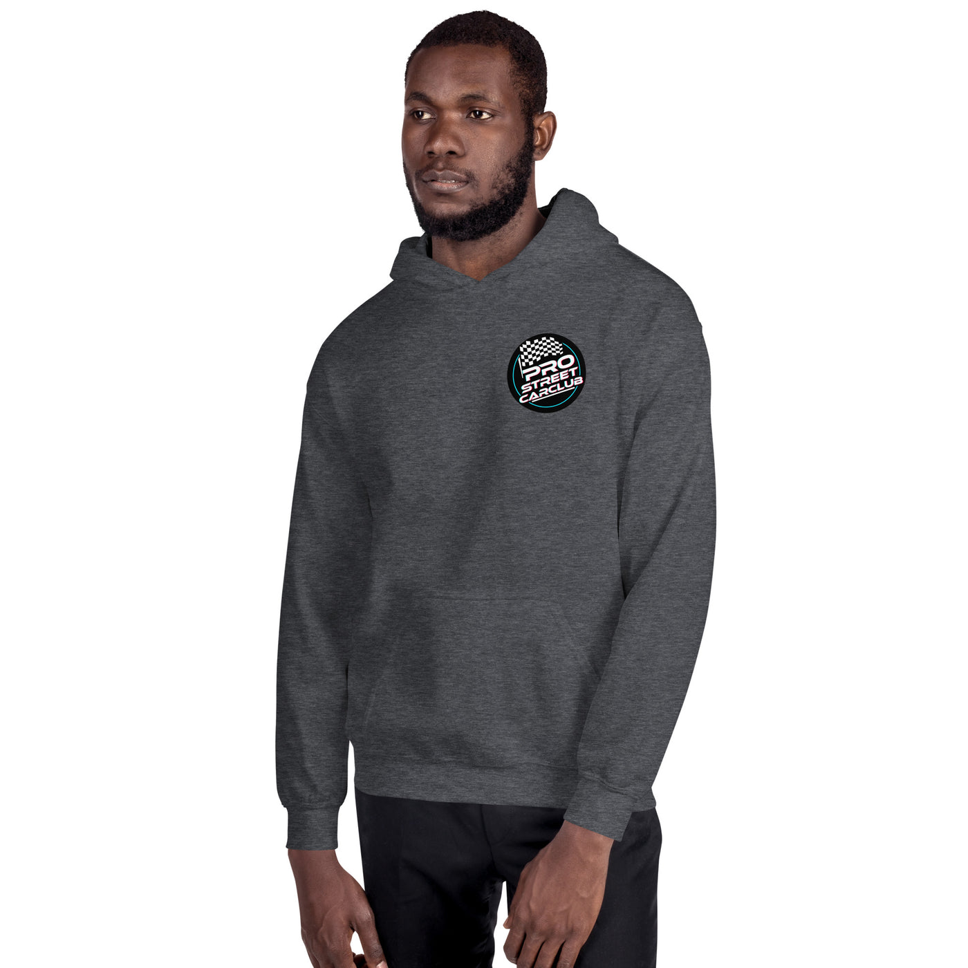 Attack Style Hoodie