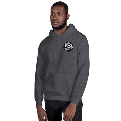 Attack Style Hoodie