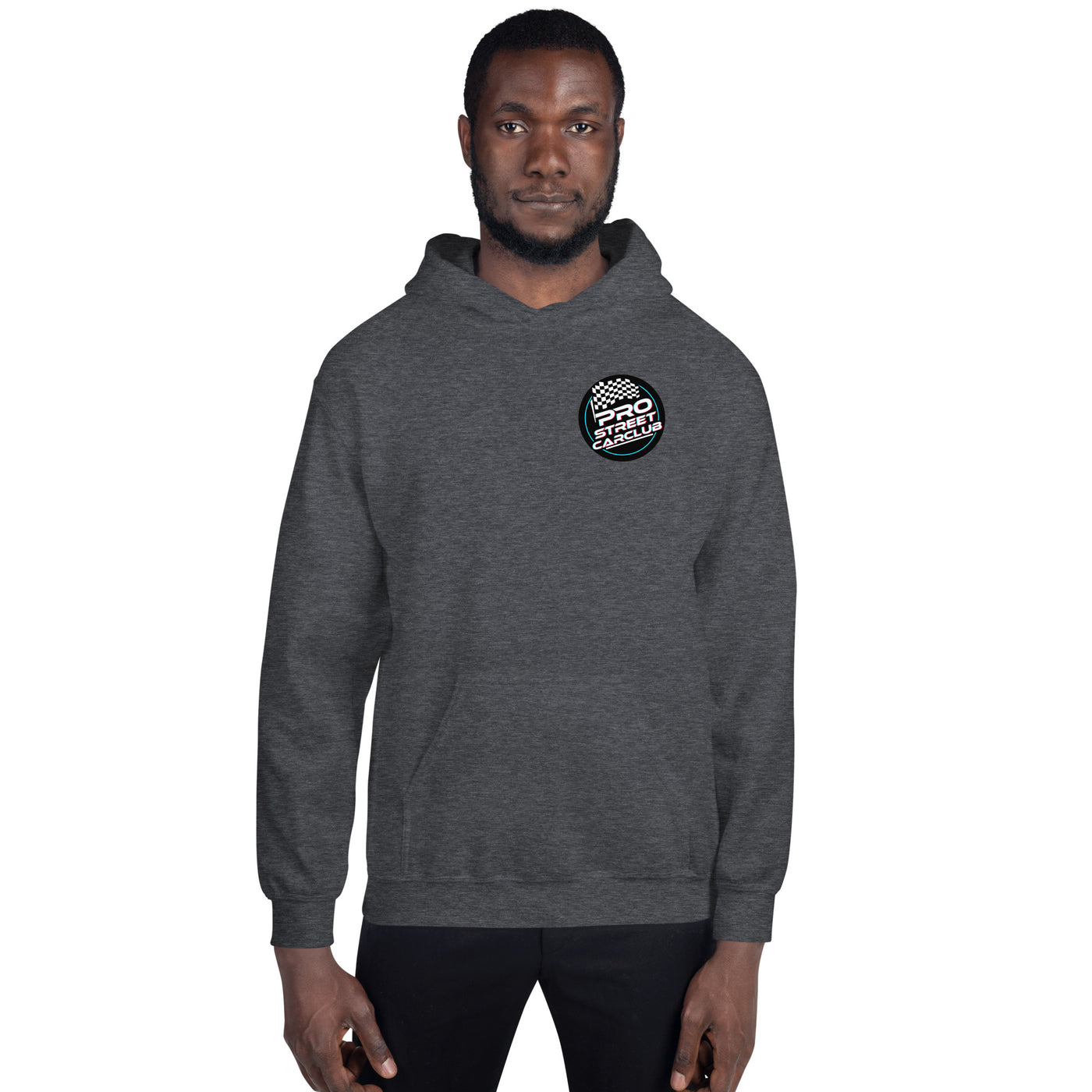 Attack Style Hoodie