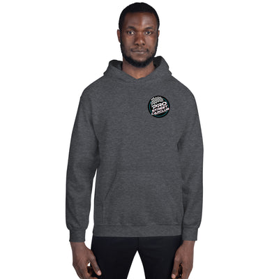 Attack Style Hoodie