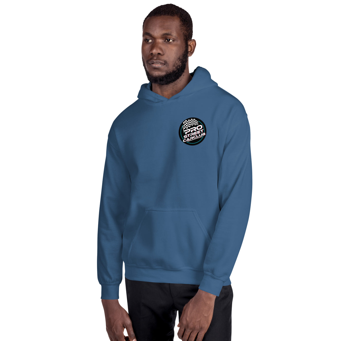 Attack Style Hoodie