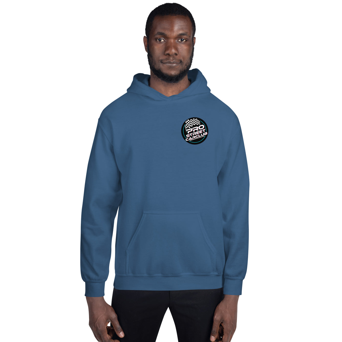 Attack Style Hoodie