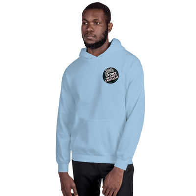 Attack Style Hoodie