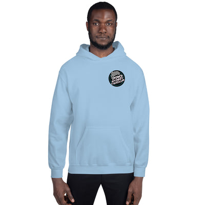 Attack Style Hoodie