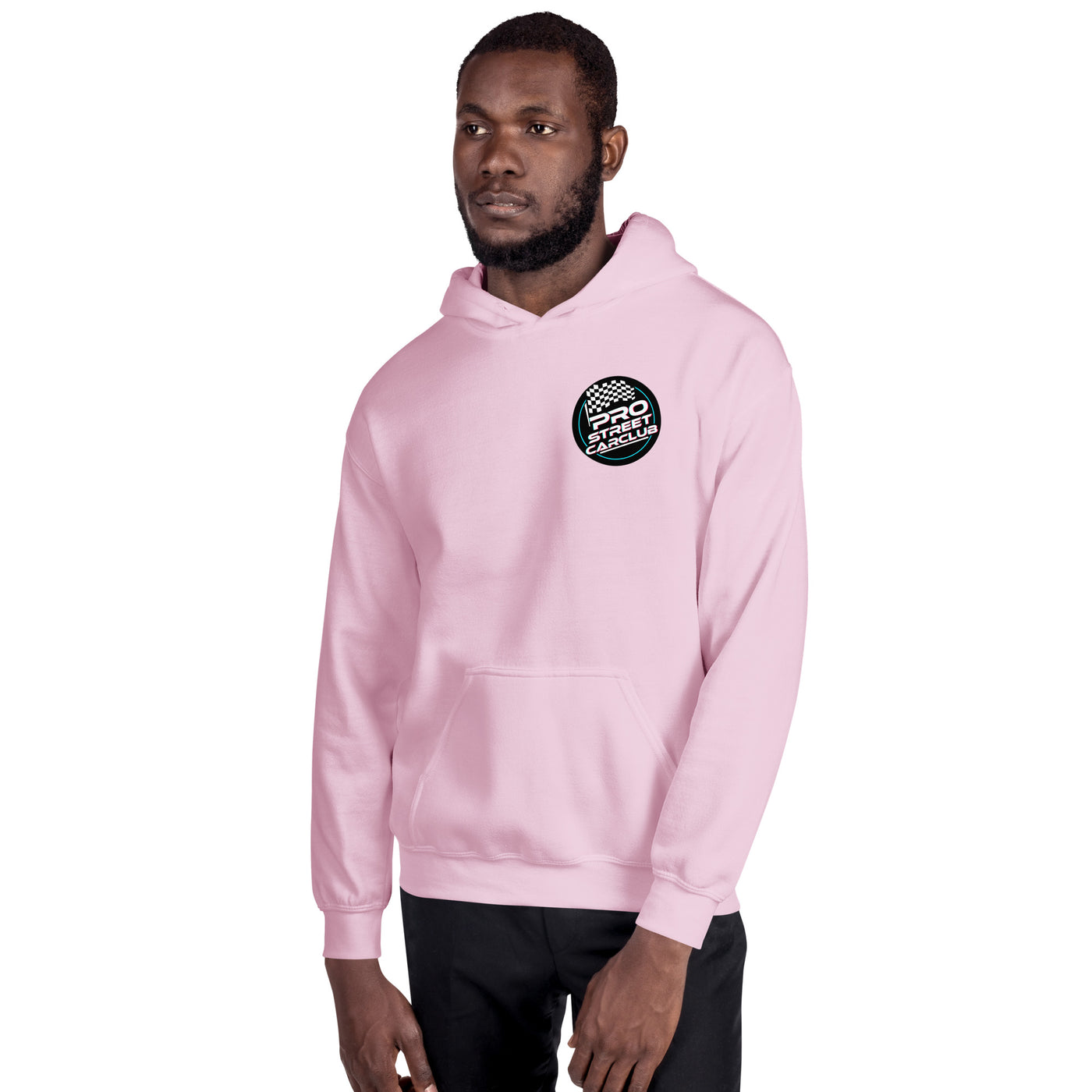 Attack Style Hoodie