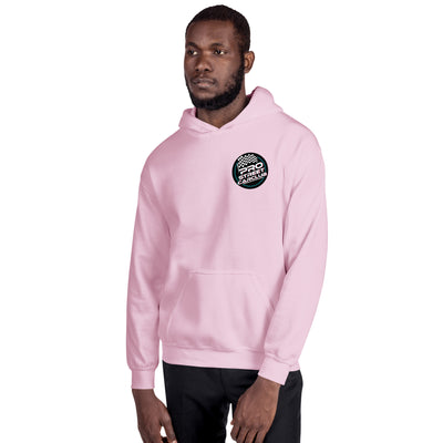Attack Style Hoodie