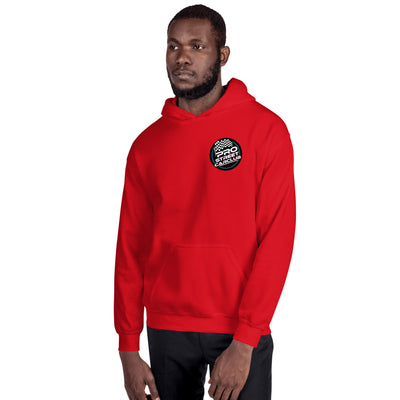 Attack Style Hoodie