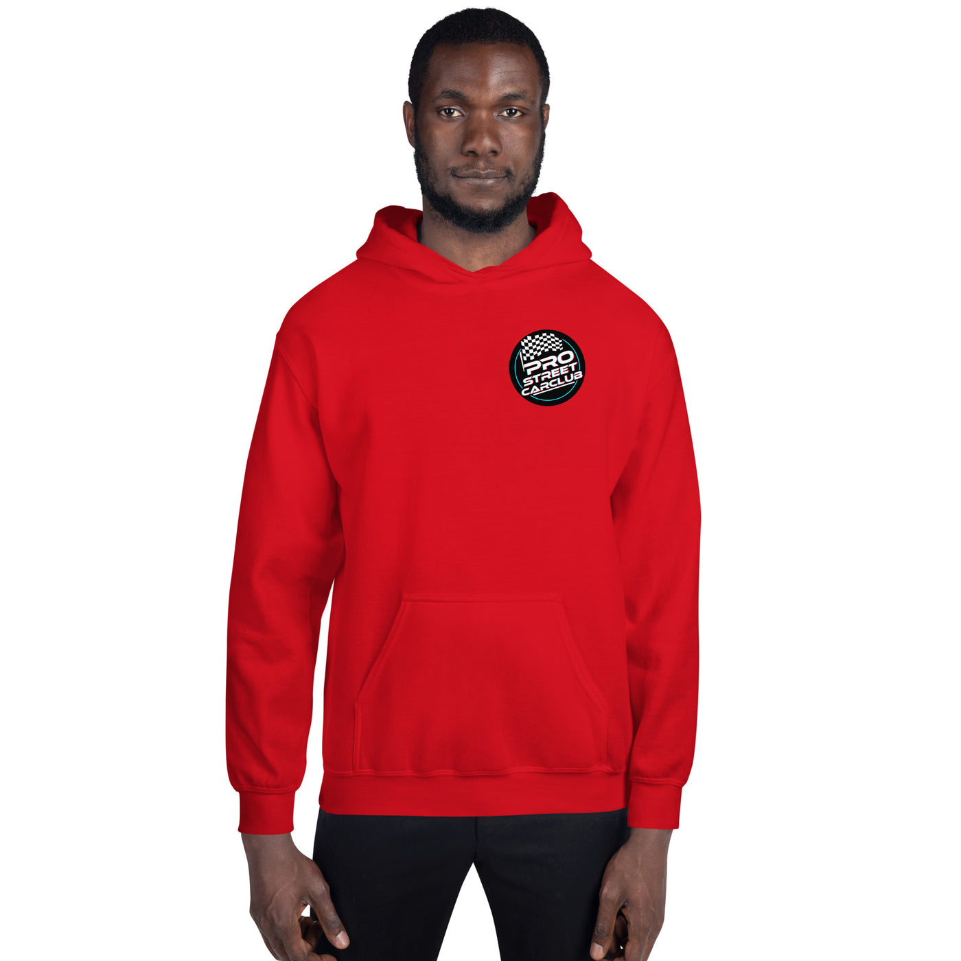 Attack Style Hoodie