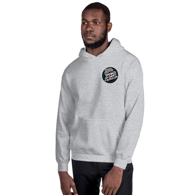 Attack Style Hoodie