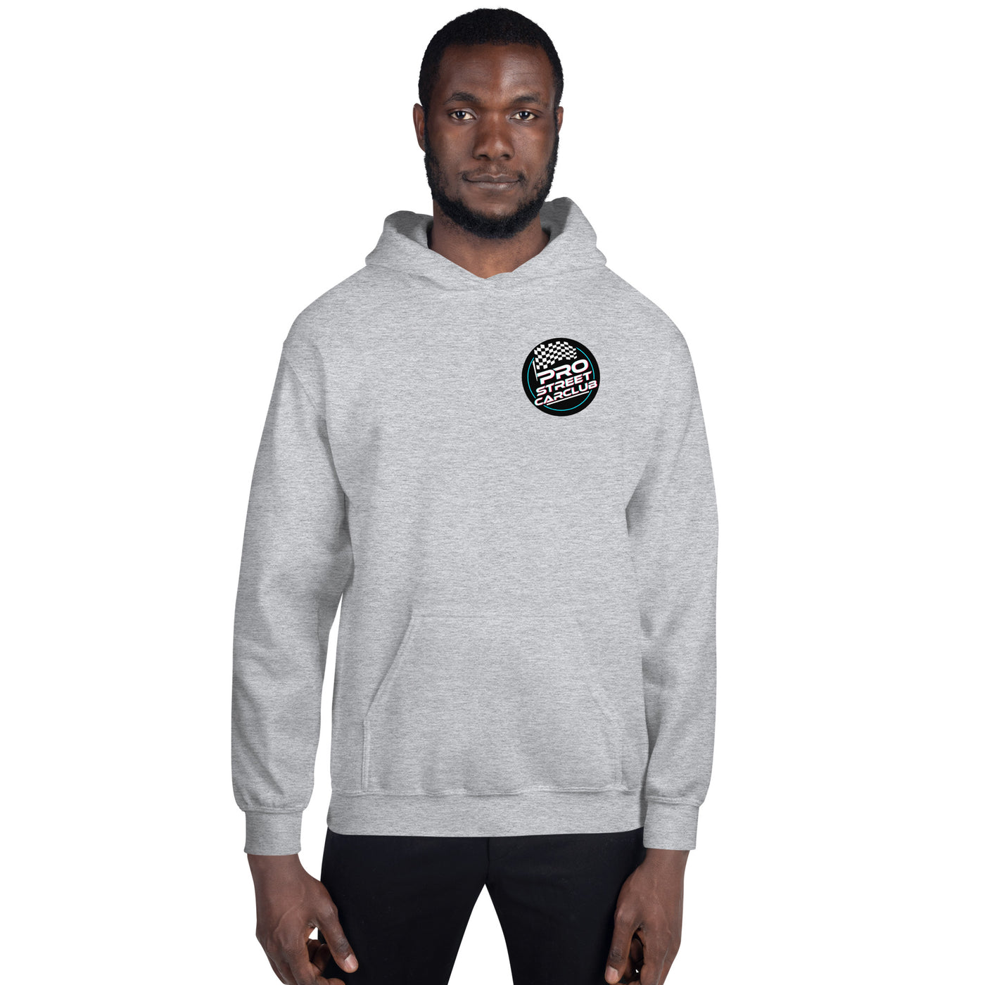 Attack Style Hoodie