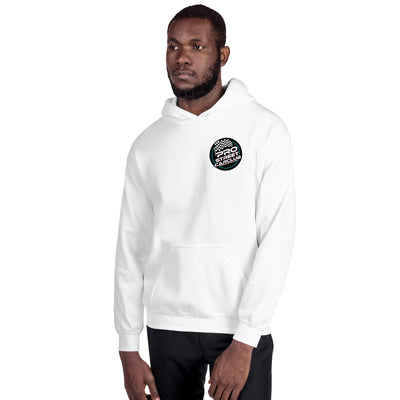 Attack Style Hoodie