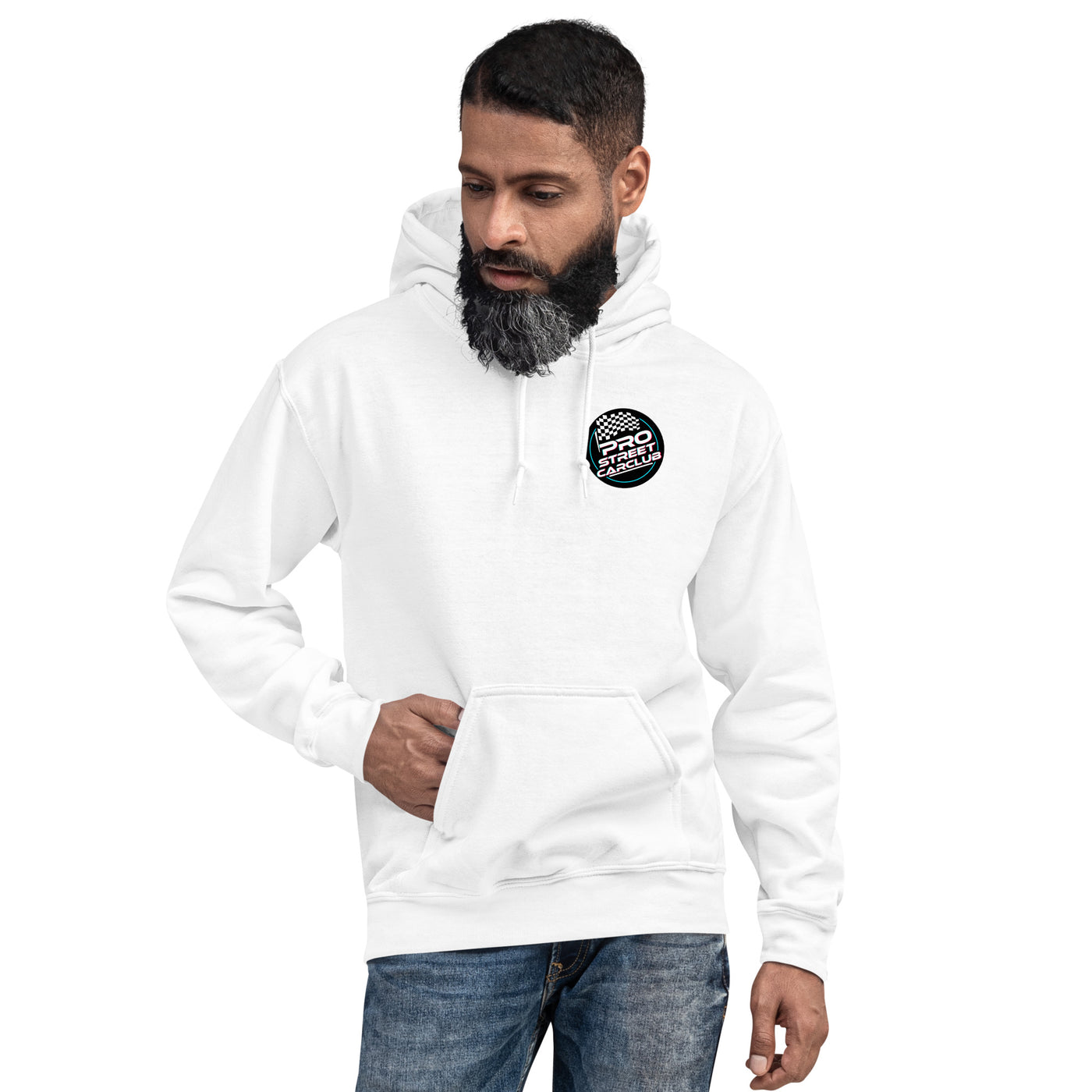 Attack Style Hoodie