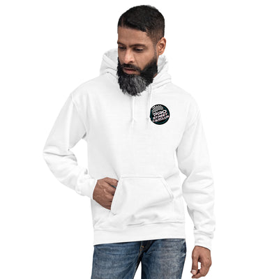 Attack Style Hoodie
